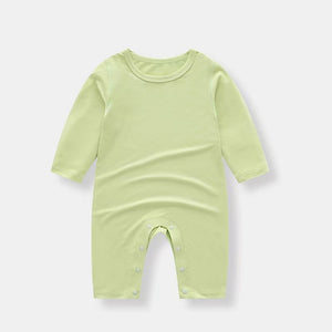Multicolor Sleepsuits for Infants (Onesie)