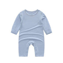 Multicolor Sleepsuits for Infants (Onesie)